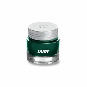 Palack tinta Lamy T 53/Crystal Ink Peridot